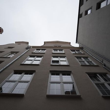 My Old Town Gdansk - Apartamenty Dluga 56 Luaran gambar
